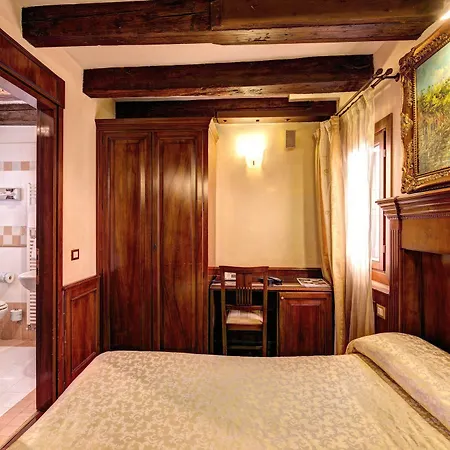 Palazzo La Scala Pensjonat