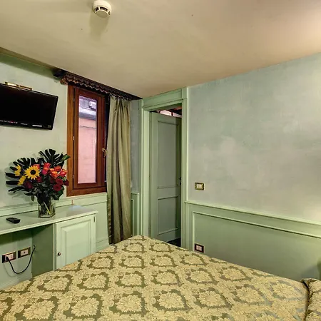 Palazzo La Scala 3* Wenecja