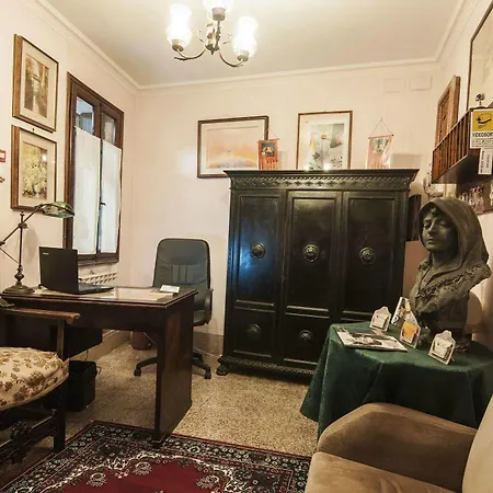 Hotel Ca' Foscari Venecia