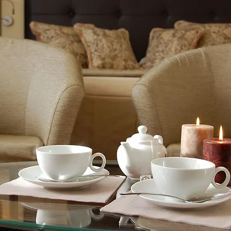Hotel Le Isole Venice