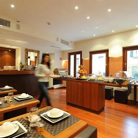 Hotel Le Isole Venice
