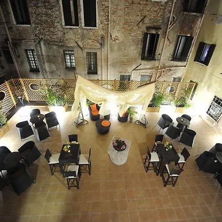 Le Isole Venice