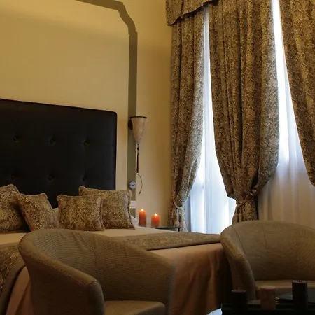 Le Isole 3*