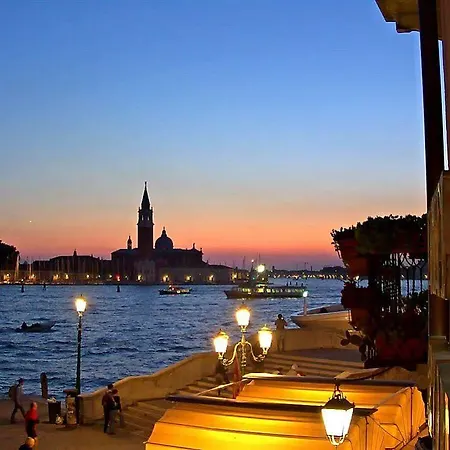 Ca' Formenta Otel Venedik