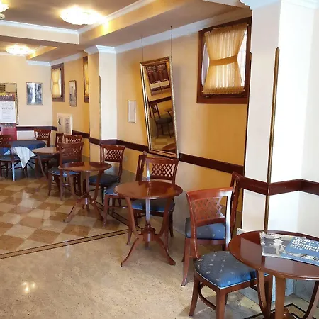 Ca' Formenta 3* Venedik