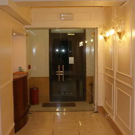 Rosa Hotel Wenecja