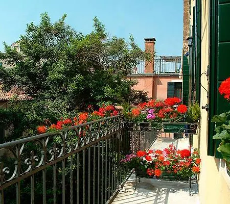 Apostoli Palace Bed & Breakfast Venezia