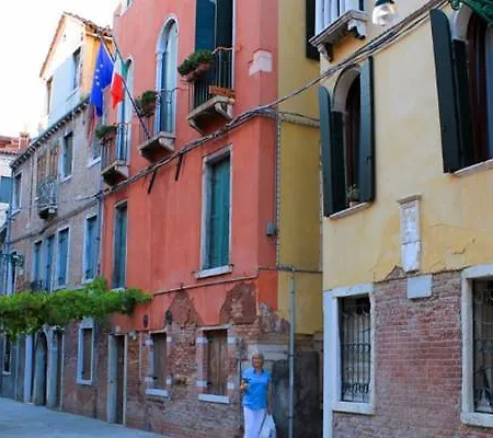 Bed & Breakfast Apostoli Palace Venezia