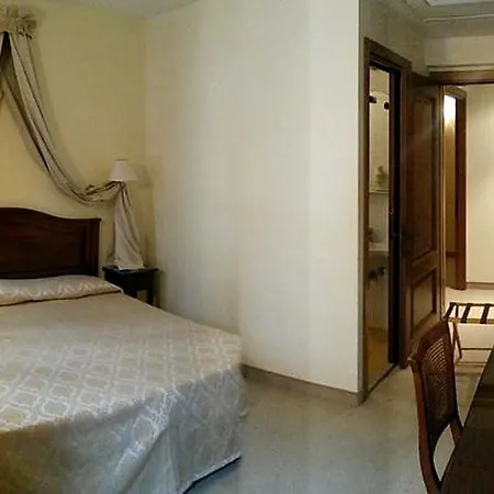 Pensión Residenza Rivo Alto