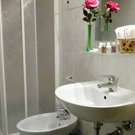 Pensión Residenza Rivo Alto 3*
