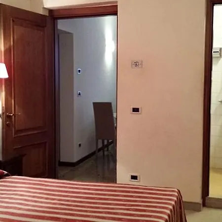 Residenza Rivo Alto Venecia