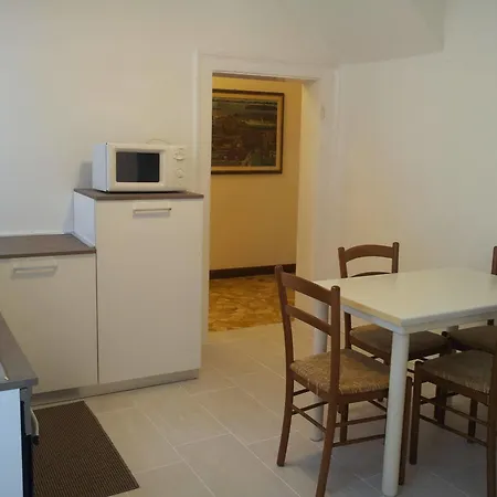 Appartamento Ca' Derai Venezia