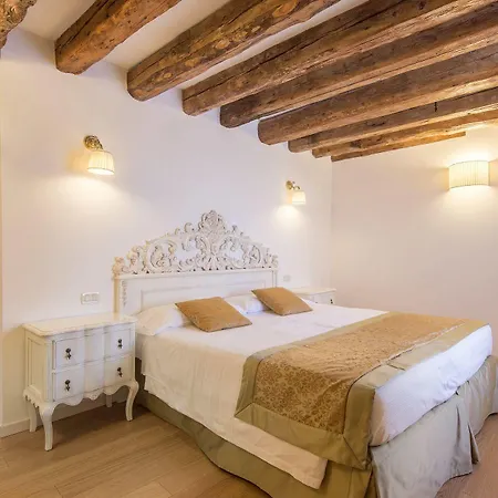 Apartmán Al Redentore Di