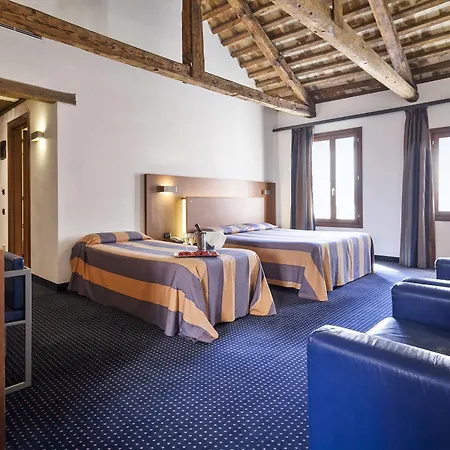 Eurostars Residenza Cannaregio Hotel Venise