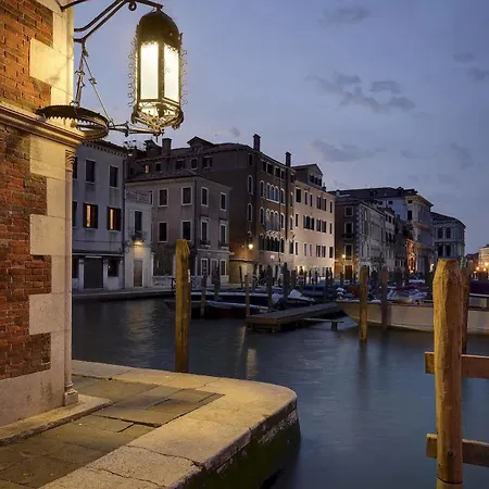 Hotel L'orologio - Wtb Venice