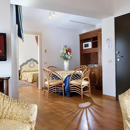 Hotel San Marco Palazzo Venezia