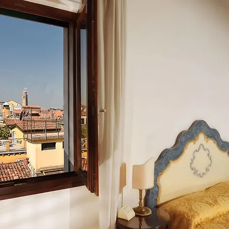 San Marco Palazzo Hotel