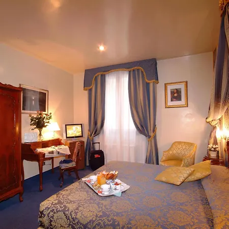 Hotel San Marco Palazzo Venezia
