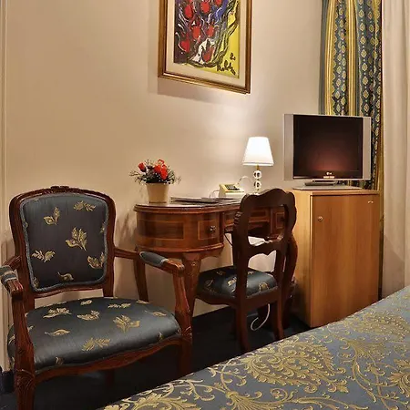 Hotel San Marco 3*