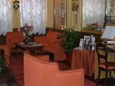 San Marco Hotel 3*