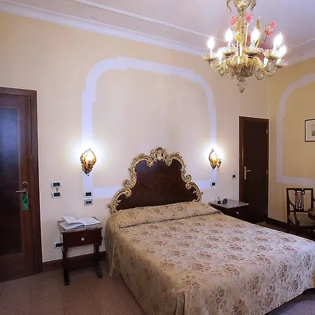 San Moise Hotel
