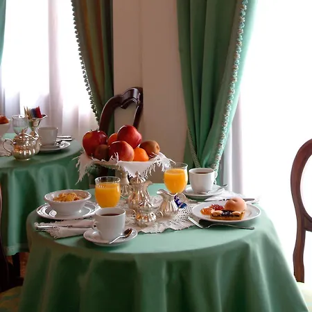 Apostoli Palace Bed & Breakfast Venezia