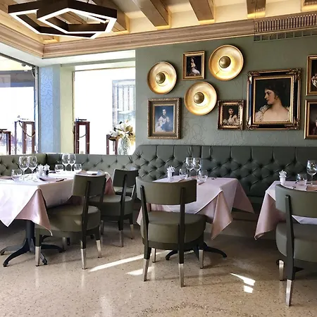 Savoia&jolanda 4* Venise