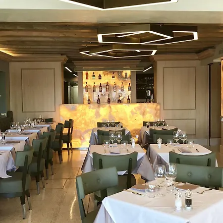 Hotel Savoia&jolanda Venise