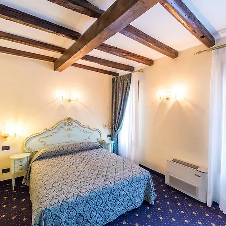 Ca' Zose Pensjonat 3*