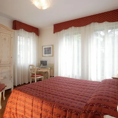 Bed & Breakfast Ca' San Rocco 3*