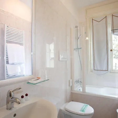 Ca' San Rocco 3* Venetië