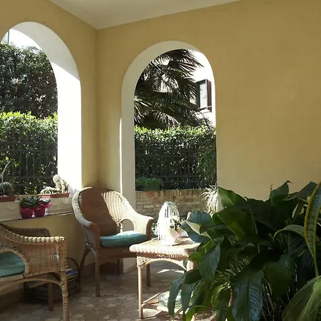 Bed & Breakfast Ca' San Rocco 3*