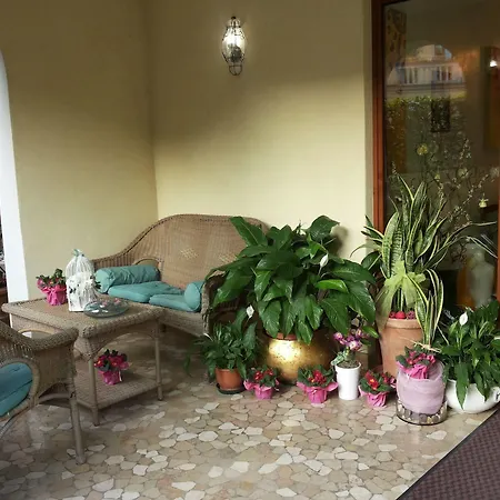 Bed & Breakfast Ca' San Rocco
