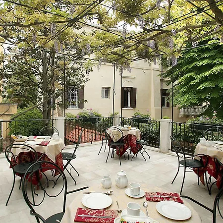 Bed & Breakfast Ca' San Rocco