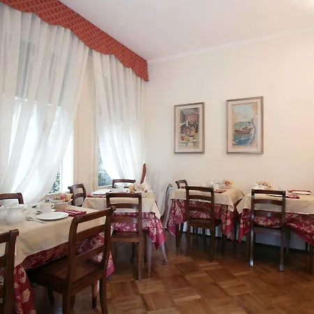 Bed & Breakfast Ca' San Rocco 3*