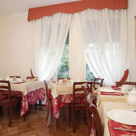 Bed & Breakfast Ca' San Rocco Venetië
