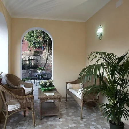 Bed & Breakfast Ca' San Rocco 3*