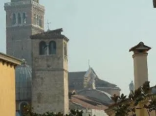 Ca' San Rocco Bed & Breakfast 3*