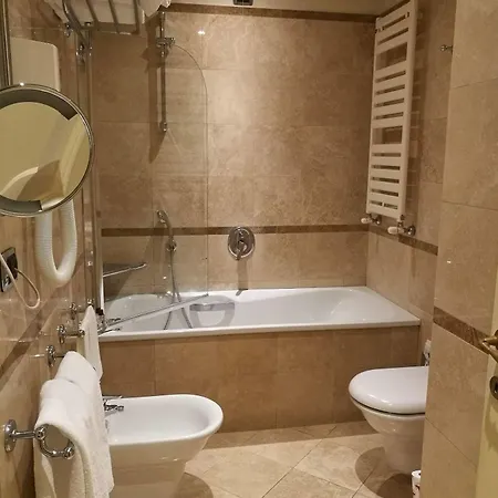 Hotel Torre Dell'orologio
