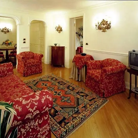 Torre Dell'orologio Hotel 4*