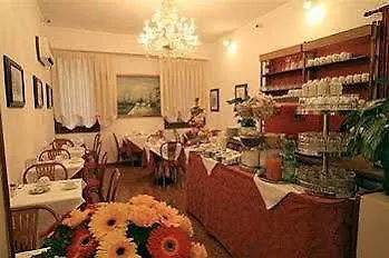 Hotel Mercurio