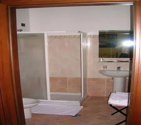 Hotel Agli Artisti