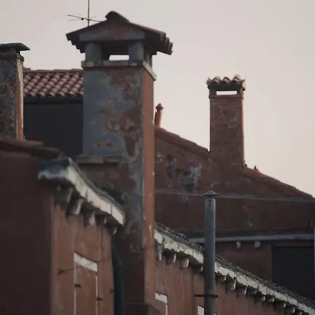 Guest house Ca' Pozzo Venice