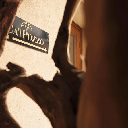 Ca' Pozzo Guest house Venice