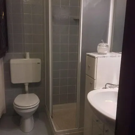 Ca' Del Cinema Bed & Breakfast