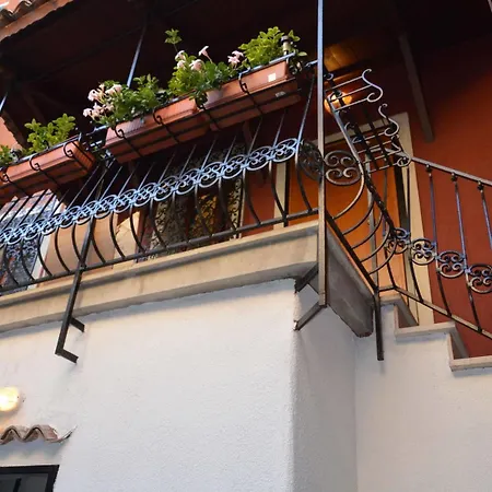 Bed & Breakfast Ca' Del Cinema Venedig