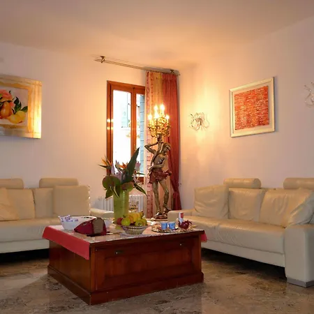 Bed & Breakfast Ca' Del Cinema