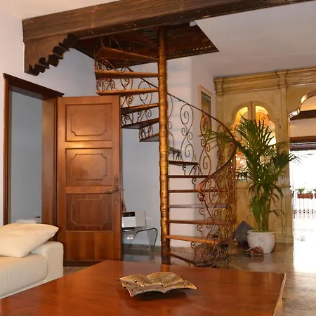 Bed & Breakfast Ca' Del Cinema