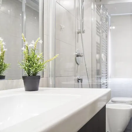 Apartment Santa Croce