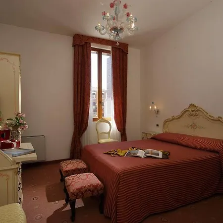 La Residenza 2*